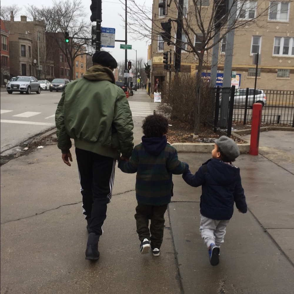 Meet your Posher, Sandra